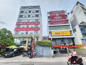 siêu phẩm nhà mt nguyễn văn đậu ,p11 bt- 154m² giá 24 tỷ. 