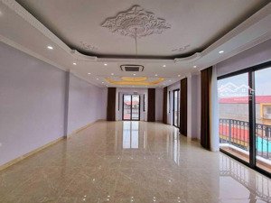 cc bán toà vp 8 tầng lô góc bán hầm thông sàn phố mễ trì hạ . dt 75m2 , tiện cho thuê làm vp, cty,