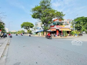 hàng hiếm - giá tốt -đất mặt tiền ngang 5m full thổ cư đường nhựa xe hơi 8m, hệ số xd cao tầng