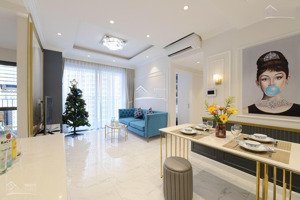 cho thuê chung cư galaxy 9, 100m2-3pn-2wc-full nội thất giá 18tr tl, ms.giang