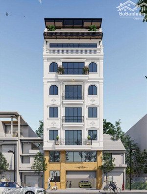 chính chủ cho thuê nhà mặt phố nguyễn chí thanh,100m2, mặt tiền 5.5m,7 tầng thang máy lh:0989031677