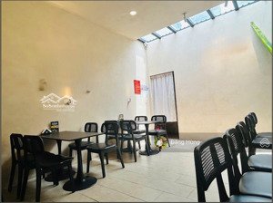 mặt bằng rộng 8,5x27m - 1 trệt 1 lầu - nhánh đường thảo điền, quận 2. giá thuê 155tr/th