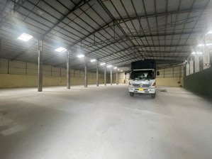 cho thuê nhà kho 2000m2 - 4000m2 tại bạc liêu