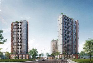 cắt lỗ căn 1pn+1 symphony (56m2) tầng cao, chưa ký hđmb, giá chỉ tầm 4,2 tỷ chưa chiết khấu