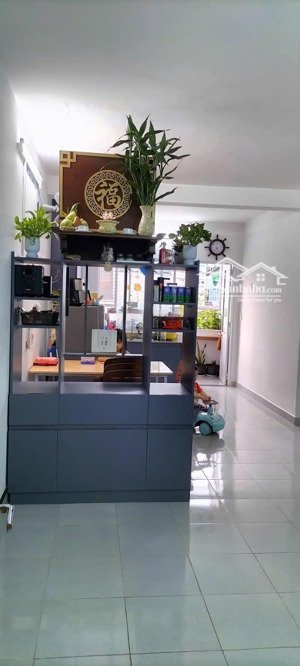 căn hộ ct6 vĩnh điềm trung dt 62.7m2 nội thất đầy đủ vào ở ngay giá 2ty3