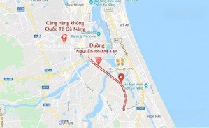 cần bán nhà tiền chế 2 tầng đường nguyễn phước lan, đảo 1, hòa xuân vị trí đẹp gần lê quãng chí