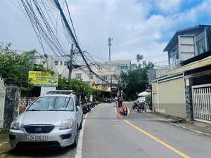 bán biệt thự sân vườn siêu hot hai mặt tiền đường thi sách, 1000m2