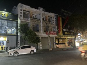 bán dãy nhà kinh doanh 2mt đường d1, phú hòa, thủ dầu một, bình dương, 48 x 26m (1264 m2)