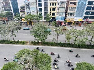 bán nhà mặt phố xã đàn 150m2, mặt tiền 6.5m, 8 tầng, văn phòng.