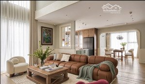 cho thuê căn hộ góc 3pn 117m2 (giá 16 triệu). cc imperial plaza 360 giải phóng