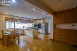 Tòa Căn Hộ Luxury Hồ Ba Mẫu 9 Tầng Lô Góc 3 Thoáng 48 Tỳ Dòng Tiền Cao 10M Ra Hồ