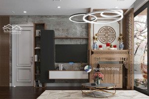 gia đình cần bán căn hộ cao cấp sky park, để lại nội thất đầy đủ, sổ đỏ chính chủ sẵn giao dịch