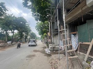 bán nhà mặt đường tứ hiệp, thanh trì 6 tầng có thang máy, vỉa hè kinh doanh đỉnh