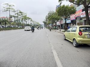 Bán đất mặt phố Ngô Gia Tự 183,2m2 - Vị trí vàng xây tòa Building, Khách Sạn