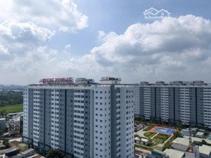 căn 2pn view kênh, thanh toán chỉ 439 triệu nhận nhà ngay, ck 7%, ân hạn gốc lãi, 