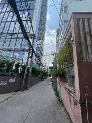 bán gấp nhà hẻm lớn xô viết nghệ tĩnh p21 bình thạnh, giá chỉ 7,8 tỉ thương lượng