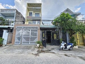 nhà gần bến xe tân đông hiệp, phường tân đông hiệp, tp dĩ an