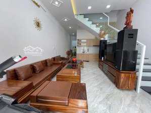 nhà 2 tầng khu đô thị phước long, nha trang, 5,7 tỷ, 58,5m2, đường nhựa 10m