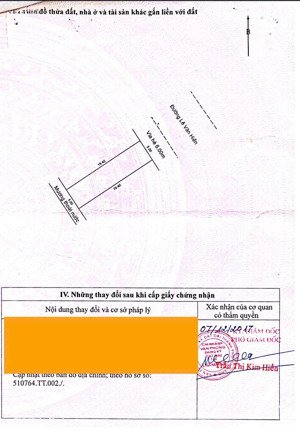 trục kinh doanh đường lê văn hiến, nhìn ra bãi tắm sơn thuỷ - ngũ hành sơn