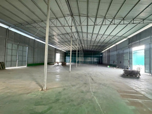 cho thuê kho tại an khánh hoài đức 100m2 - 300m2 - 650m2