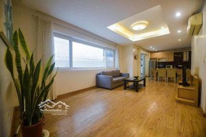 tòa căn hộ luxury hồ ba mẫu 9 tầng lô góc 3 thoáng 48 tỳ dòng tiền cao 10m ra hồ