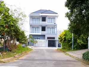 Chủ Cần Bán đất Nền KDC Phú Nhuận, DT 270m2, Giá 83tr/m2, đón Nắng, Phường PLB, TP.Thủ đức