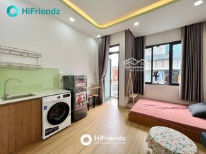 khai trương nhà mới tinh dạng 1pn và studio bancon thoáng ngay chung cư richstar tân phú