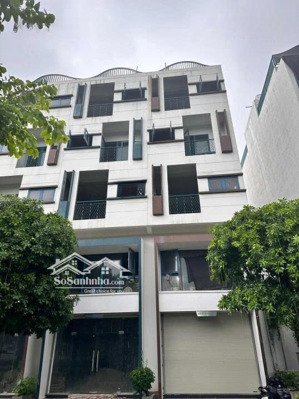 cho thuê nhà galaxy tố hữu, hà đông, dt 90m2, 6 tầng, mt 5.5m, thông sàn, thang máy, đh, nl