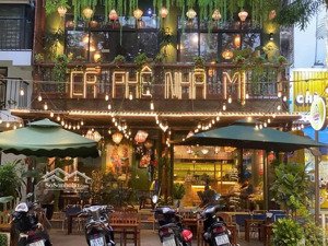 siêu mới.cho thuê mbkd phố yên lãng.diện tích 100m2 x 3 tầng,mặt tiền 9m ,giá 55tr/th mọi mô hình