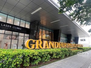 chủ đầu tư granduer giảng võ cho thuê sàn thương mại, văn phòng rẻ nhất quận ba đình. lh:093218388