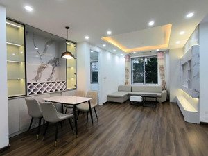 bán căn cc trần quý kiên - cầu giấy, nhỉnh 4 tỷ, 62m2 - 2pn full nội thất, khu vực sầm uất