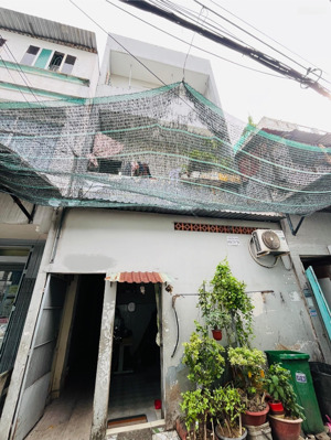 bán nhà 4 tầng, 5x18m, hẻm xe hơi tỉnh lộ 10, gần tên lửa, 14 phòng thu nhập 30 triệu/tháng
