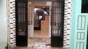 bán nhanh, nhà đẹp 2 lầu, giá chỉ: 3.8 tỷ (28,2m2) phân khúc hiểm, gần chợ, trường thọ, thủ đức