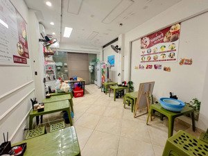 bán nhà láng hạ - đống đa 35m2 x 6 tầng thang máy, mt 4.1m, giá 22.5 tỷ - lô góc, kinh doanh