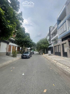 bán nhà kdc đặng thùy trâm-p13,q.bình thạnh [ngang 5m + 4 tầng + nhà mới cứng] giá: nhỉnh 10 tỷ tl