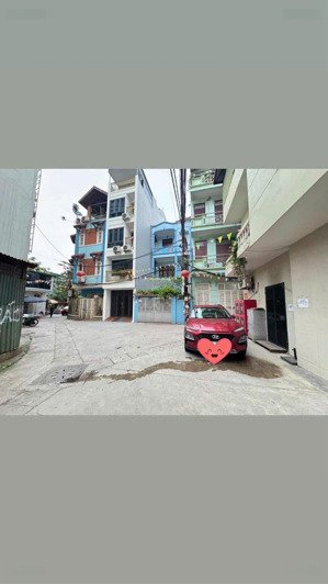 nhà đẹp định công, ô tô đỗ cửa, mặt tiền rộng, giá tốt, dt 60m2, 5 tầng giá 10 tỷ (còn giảm sâu)