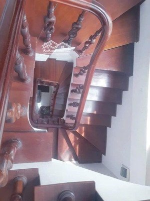 bán nhà lê đức thọ 8.15 tỷ, 36m² x 5 tầng, lô góc 3 mặt thoáng kinh doanh, cho thuê