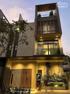 biệt thự song lập the orchard, căn giá tốt nhất trực tiếp từ cđt capitaland