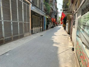 phân lô ô tô nguyễn ngọc nại 75m2, mt 7m, sát phố, kinh doanh, dòng tiền