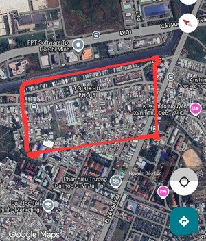 man thiện, 200m2 (10x20) , đường xe tải. 16.4 tỷ.