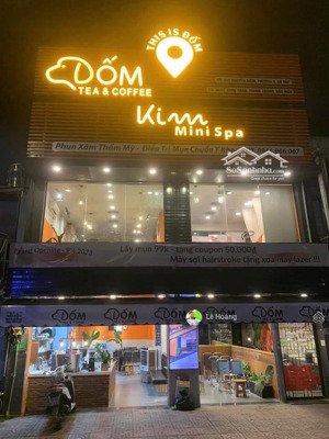bán nhà mặt tiền khu song hành, an phú, q 2 cũ - 10x20m - cấp 4 - hđt: 150tr/tháng - giá 52 tỷ