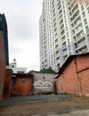 hiếm. bán đất nhỏ xinh, vị trí đẹp, giá chỉ: 3.9 tỷ 51m2) hxh, gần chợ, trường thọ, thủ đức.