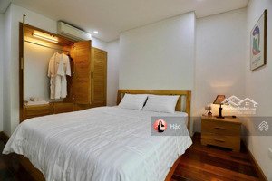 cho thuê căn hộ kim mã thượng, dt 80m2, 2pn, 2vs. full đồ. giá 20 triệu (800 đô). full dịch vụ