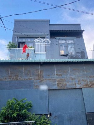 bán nhà 2 tầng 74m2 4pn cách nguyễn duy trinh p bình trưng đông q2 1oom sổ hồng bao sang tên