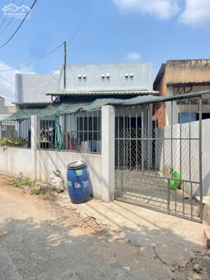  BÁN NHÀ HẺM XE HƠI – 86m² (6m x 12m, NỞ HẬU 9m) – CẦU XÂY, TÂN PHÚ, QUẬN 9 