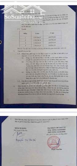 CẦN BÁN GẤP ĐẤT TẠI TRƯƠNG VĂN BANG THẠNH MỸ LỢI, QUẬN 2,