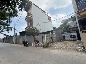 bán đất tại xã tứ hiệp, thanh trì, hà nội, 17,5 tỷ vnd, 94 m2, giá ưu đãi chỉ với