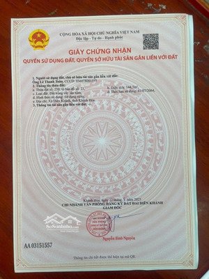 view ôm trọn mặt sông cái đất vuông vức có thể chia làm 2 lô giá cực tốt chỉ hơn 10 triệu / m2