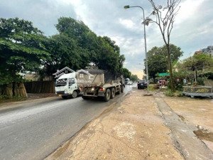 siêu phẩm 201m đón đầu dự án ql6a mở rộng 60m đông phương yên chương mỹ hà nội