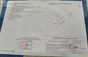 Cần bán lô góc gần Vin Dương Kinh